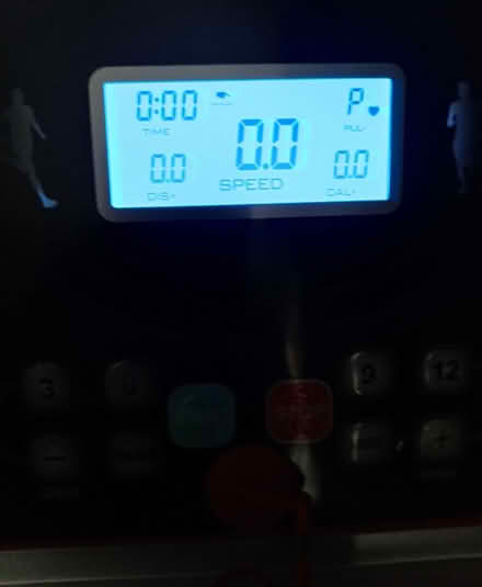 Photo of free Treadmill (Penrith CA11) #3