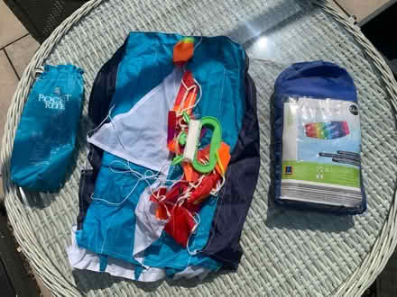Photo of free Small Kites (Churchdown GL3) #1
