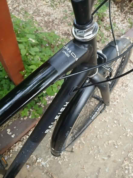 Photo of free Bike (Hayes UB3) #3
