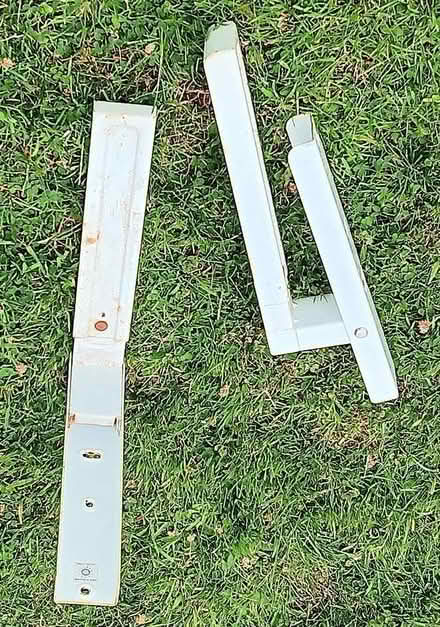 Photo of free Microwave brackets (Chippenham SN15) #2