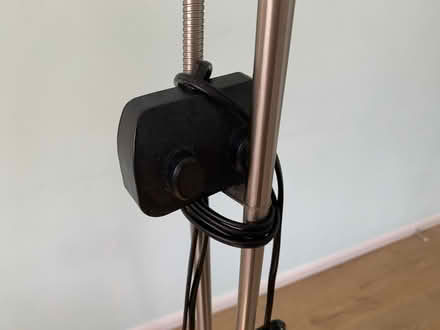 Photo of free Floor-standing lamp (Pinehurst SG13) #2