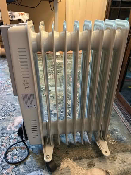 Photo of free Radiator (Birlingham, WR10) #1