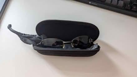 Photo of free Oakley sunglasses (Plaistow E13) #2