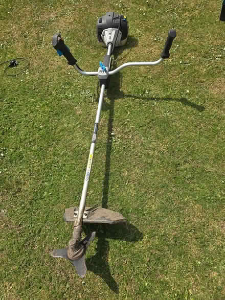 Photo of free Brushcutter (Botley SO30) #1