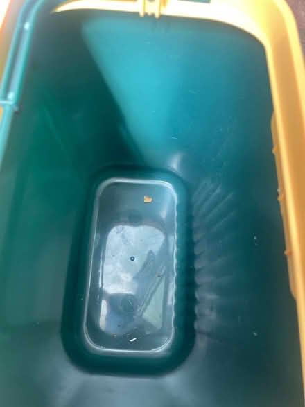 Photo of free Door rubbish bin (Garston WD25) #3