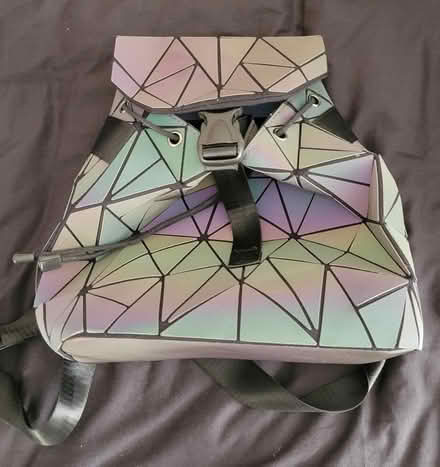 Photo of free Reflective bag (Southend, SS1) #2