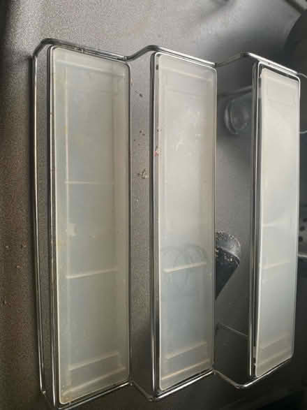 Photo of free Shelf organisers (Rhwibina CF14) #1