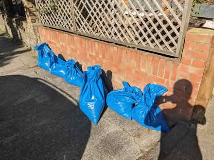 Photo of free Good Soil (N16 - Stoke Newington Common) #1