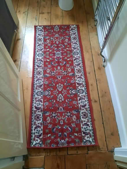 Photo of free Carpet Runners (Carlton NG4) #1