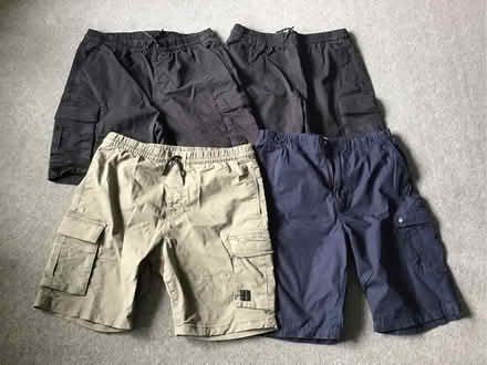 Photo of free Kids shorts age 13 (Tunbridge Wells N. TN4) #1