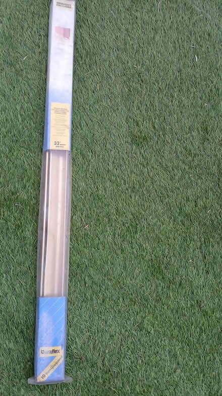 Photo of free Draft excluder ws15 (Armitage WS15) #1