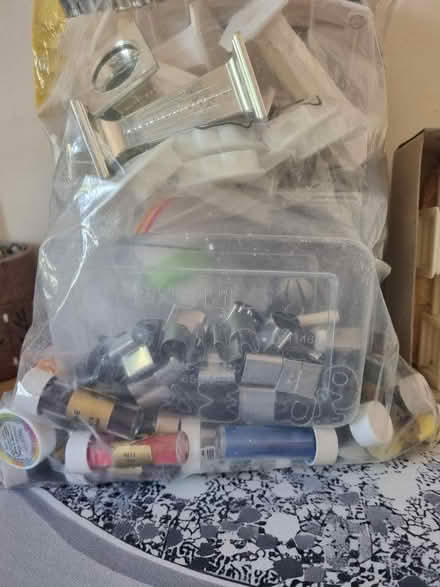 Photo of free Cake Decorating Items (Ramsgate CT11) #1