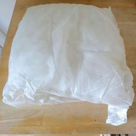 Photo of free 7 x Cushion Inners (Kenley CR8) #1