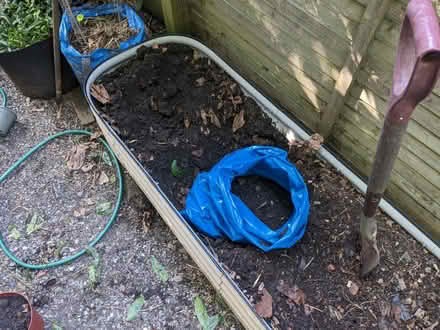 Photo of free Good Soil (N16 - Stoke Newington Common) #2