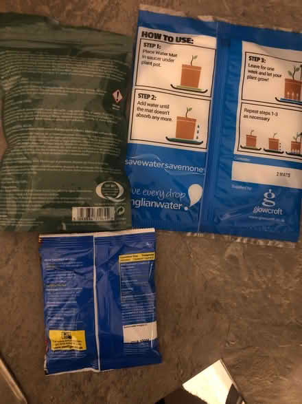 Photo of free Plant care items (Parson's Heath CO4) #2