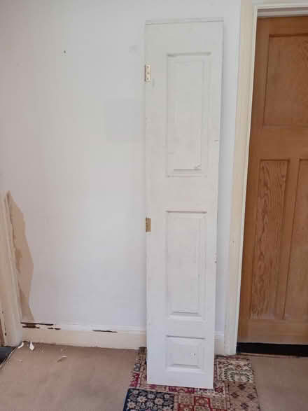 Photo of free Bifold door (Copdock Village IP8) #1
