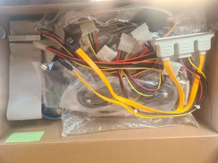 Photo of free Computer Parts (Little Heath CV6) #2