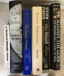 Photo of free various books on philosophy and social interaction [20886] #1