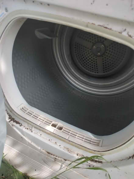 Photo of free Tumble dryer, condensed (Bengeo, Hertford SG14) #2