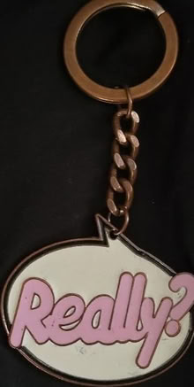Photo of free Keyring (Southend, SS1) #1