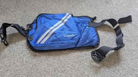 Photo of free Bum bag (Southdown) #1