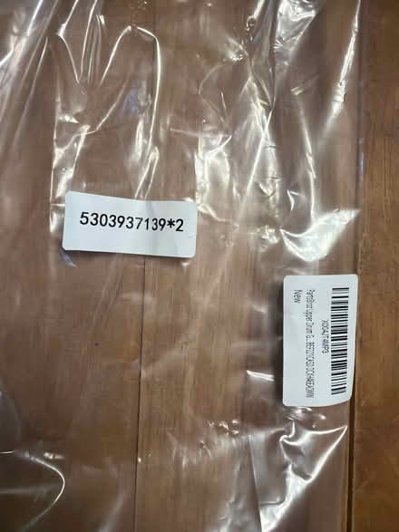 Photo of free Dryer Drum Glide (Hintonburg) #2