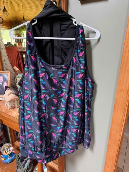 Photo of free Women's plus size bathing suits (South Elgin) #3