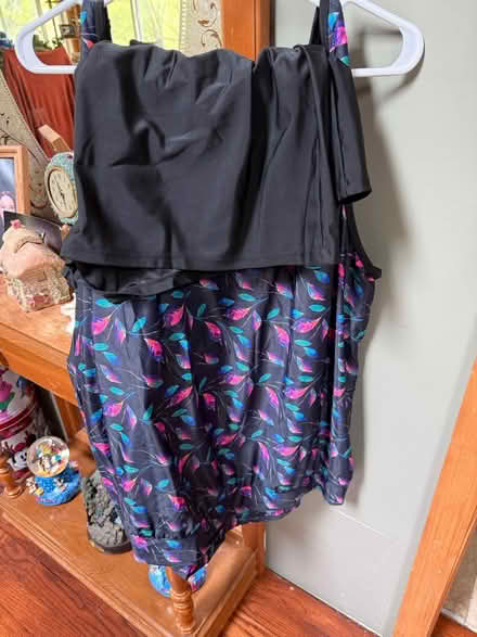 Photo of free Women's plus size bathing suits (South Elgin) #4