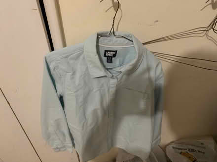 Photo of free Button down shirts (Silver Spring) #4