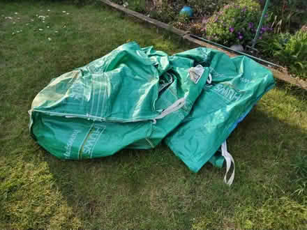 Photo of free Jumbo builders bags (Purley on Thames RG8) #1