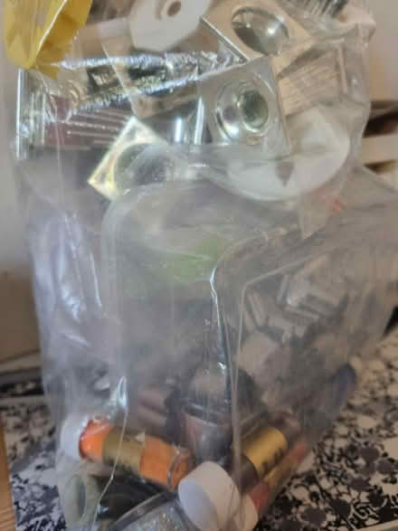 Photo of free Cake Decorating Items (Ramsgate CT11) #2