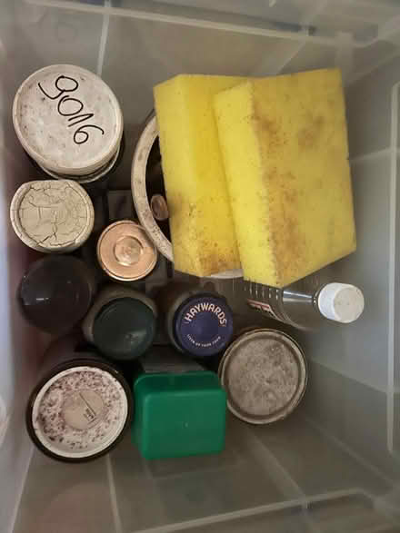 Photo of free Tools and bits and bobs (Bexhill TN40) #1