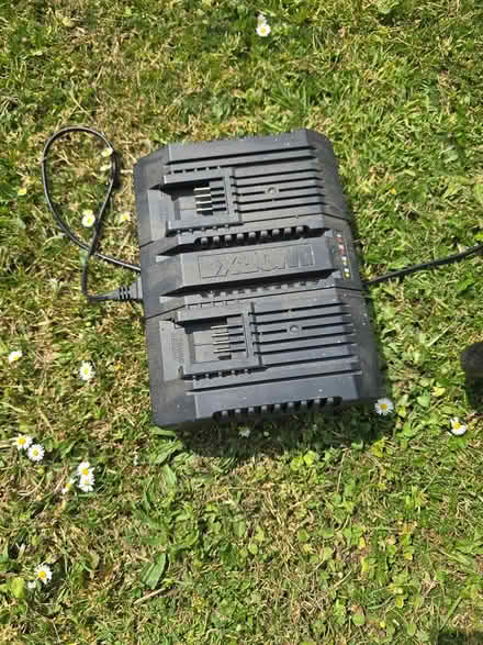 Photo of free Grass strimmer (Botley SO30) #2