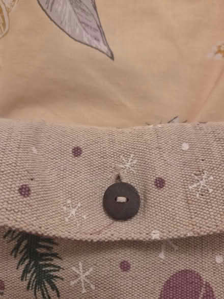 Photo of free The Body Shop Bag (Lightwood ST3) #2