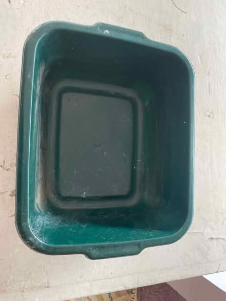 Photo of free Washing up bowl (Ambleside LA22) #1