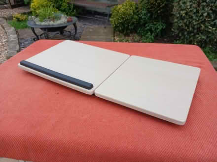 Photo of free Laptop Stand (Southport, PR9) #2