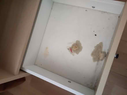 Photo of free Bedside Cabinet (Threemilestone) #3