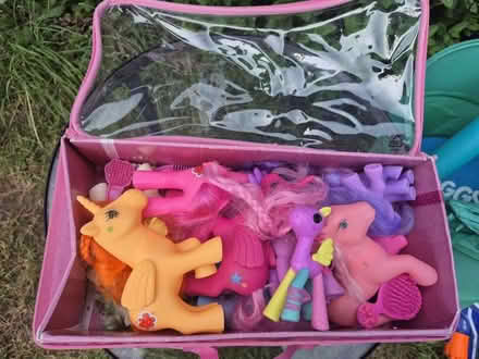 Photo of free Assorted My Little Pony (Aldershot, GU12) #1