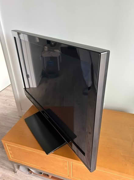 Photo of free VIERA Panasonic TV (Vanier) #3