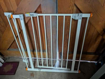 Photo of free Babay gates X2 (CR5) #1