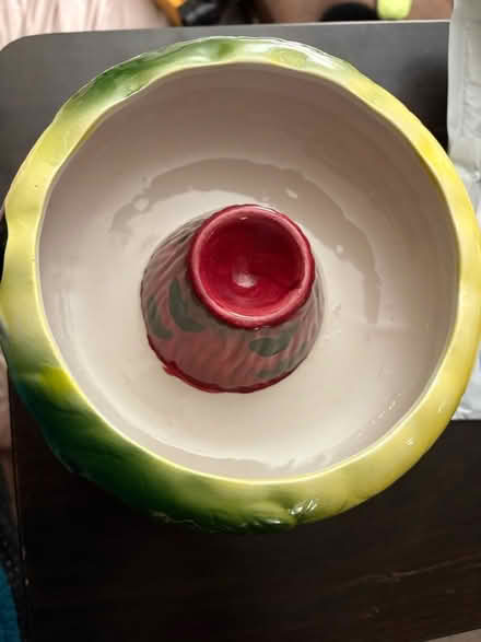 Photo of free Tiki scorpion bowl (Rego Park Queens) #2