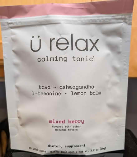 Photo of free U relax (eight tubes) (Lunenburg, MA) #1