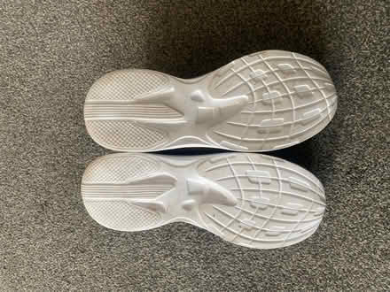 Photo of free Ladies green shoes (Havant PO9) #2