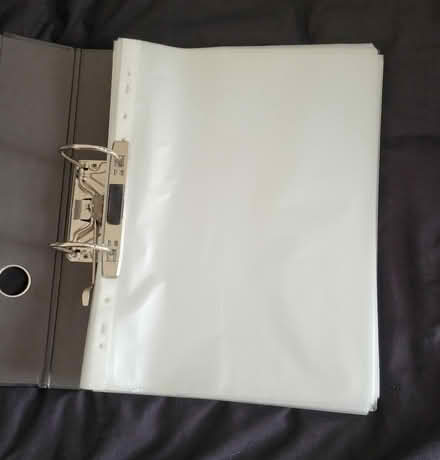 Photo of free Arch lever file (Southend, SS1) #2