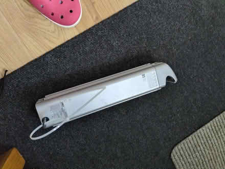 Photo of free Volt e bike battery model B1 36v (OX14 Abingdon) #1