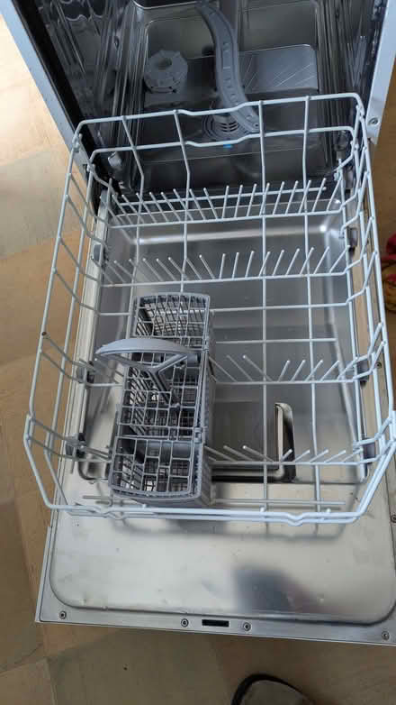 Photo of free Slimline Dishwasher needs repair (Shipley BD18) #3