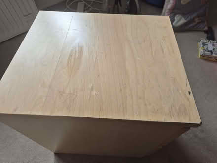 Photo of free IKEA Drawers (Hemel, HP3) #4