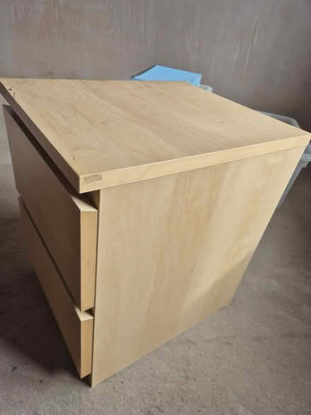 Photo of free IKEA Drawers (Hemel, HP3) #3