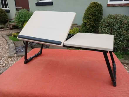 Photo of free Laptop Stand (Southport, PR9) #1