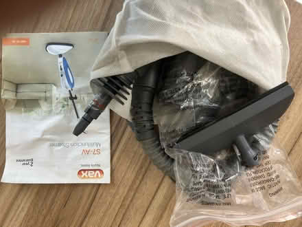 Photo of free vax multifunction steamer (Leighton Buzzard LU7) #3